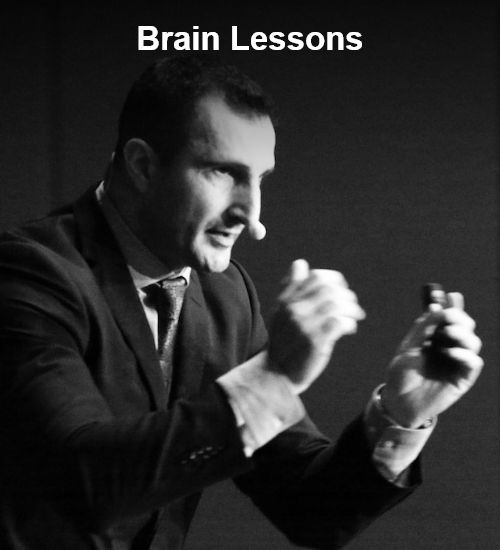 Brain Lessons