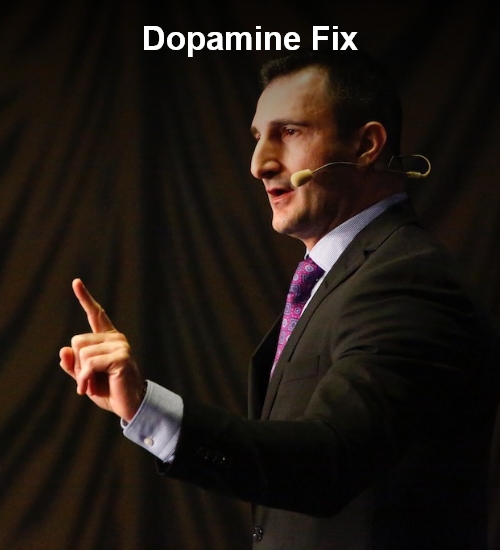 Dopamine Fix
