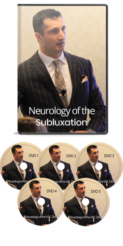 Neurology of the VSC DVD Set