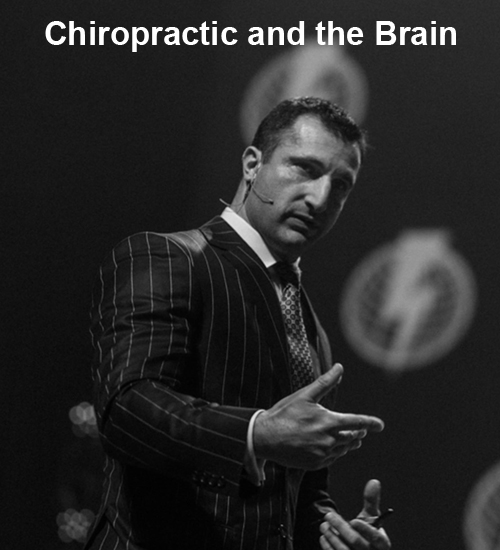 Chiropractic and the Brain