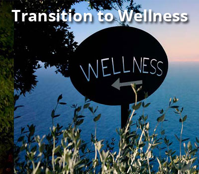 Transition to Wellness Video